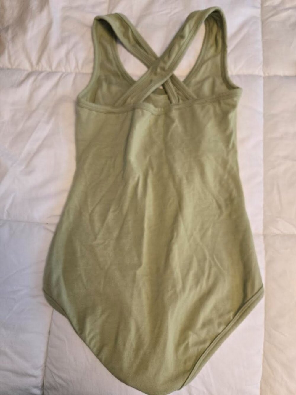 Arq Bodysuit